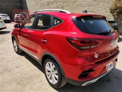 ام جي ZS